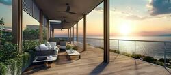 Coastal Cabana (D17), Condominium #526163311